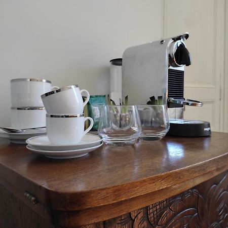 Belvès Planches Et Plonk B&B 외부 사진