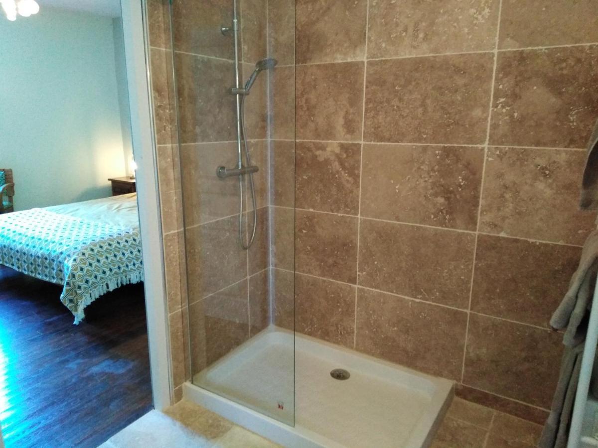 Belvès Planches Et Plonk B&B 외부 사진