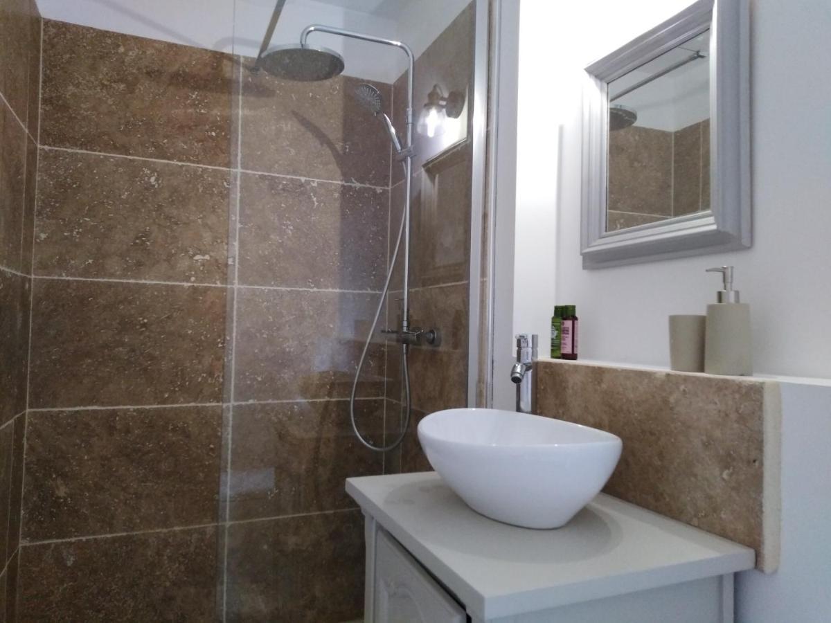 Belvès Planches Et Plonk B&B 외부 사진