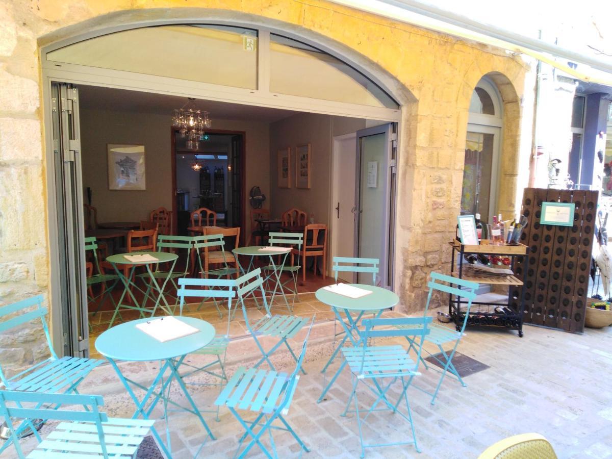 Belvès Planches Et Plonk B&B 외부 사진