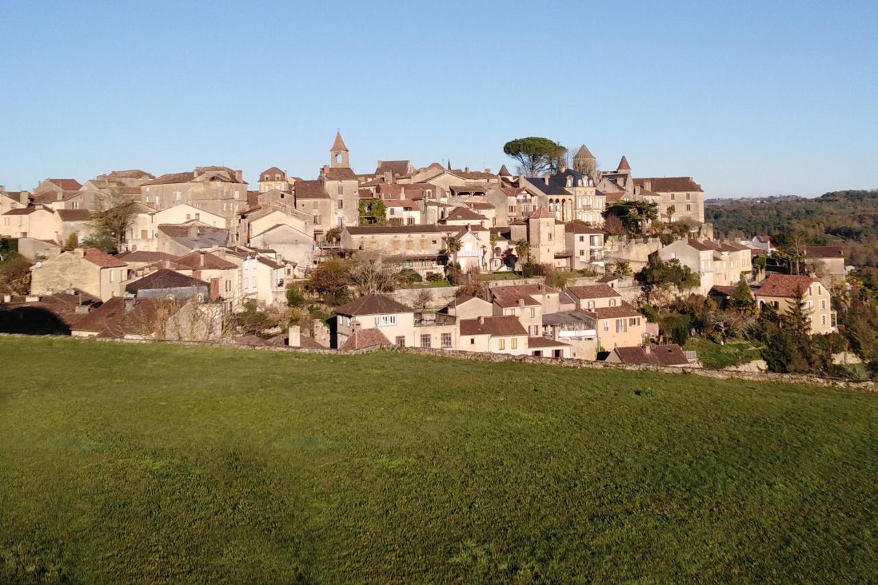 Belvès Planches Et Plonk B&B 외부 사진