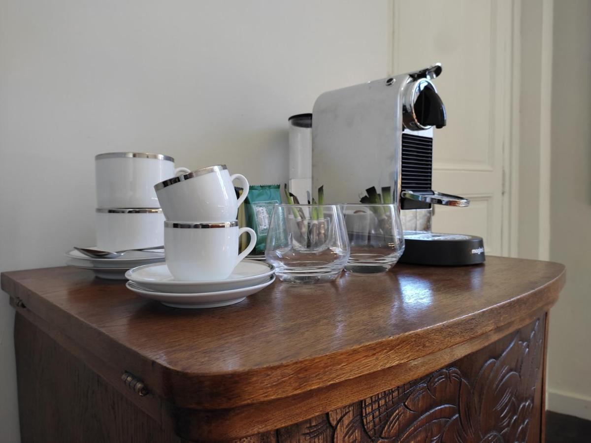Belvès Planches Et Plonk B&B 외부 사진