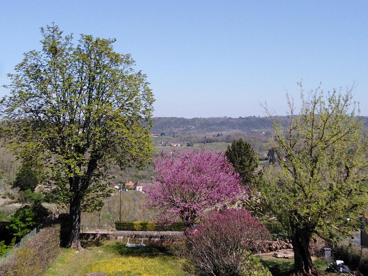 Belvès Planches Et Plonk B&B 외부 사진