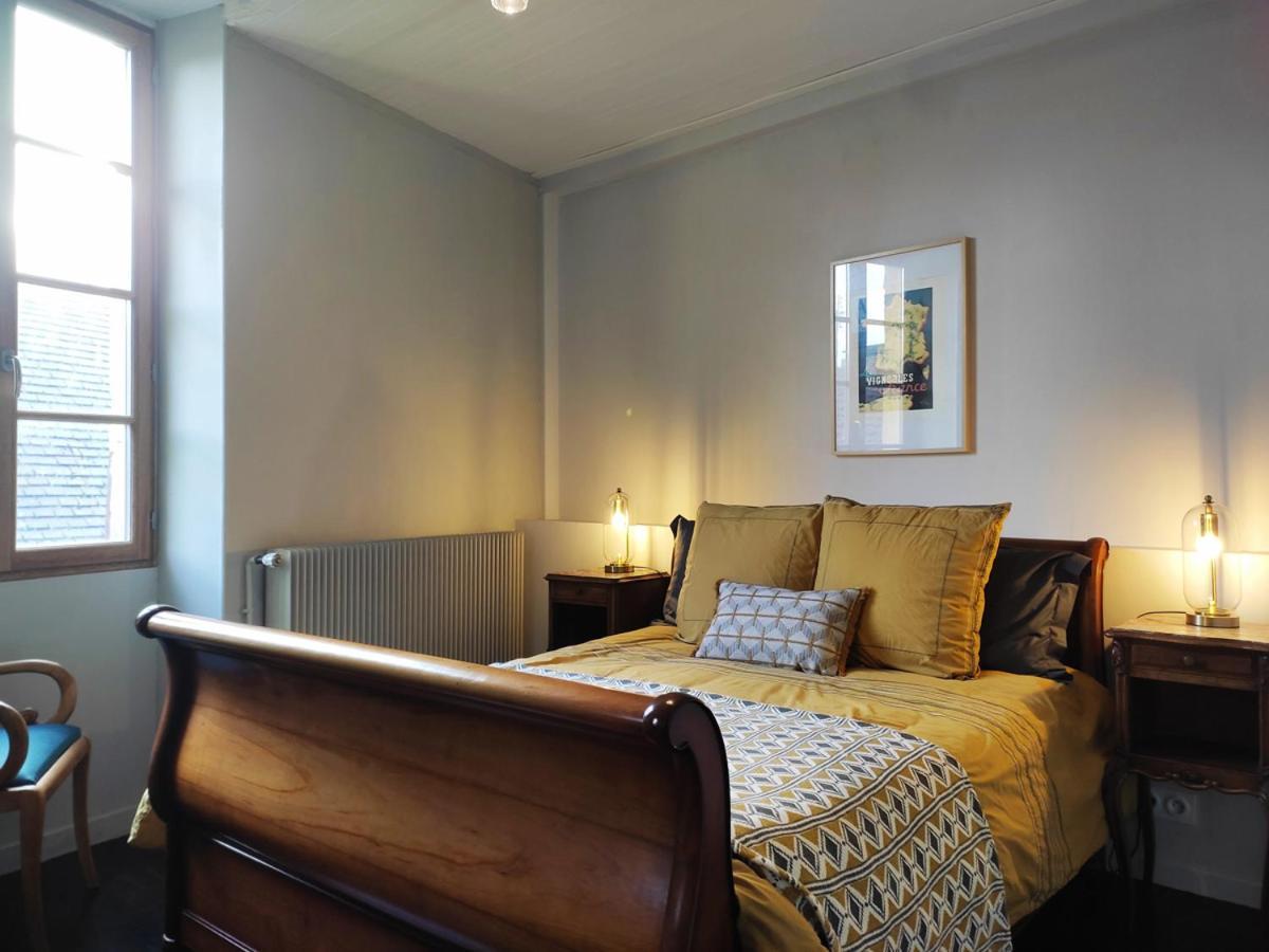 Belvès Planches Et Plonk B&B 외부 사진