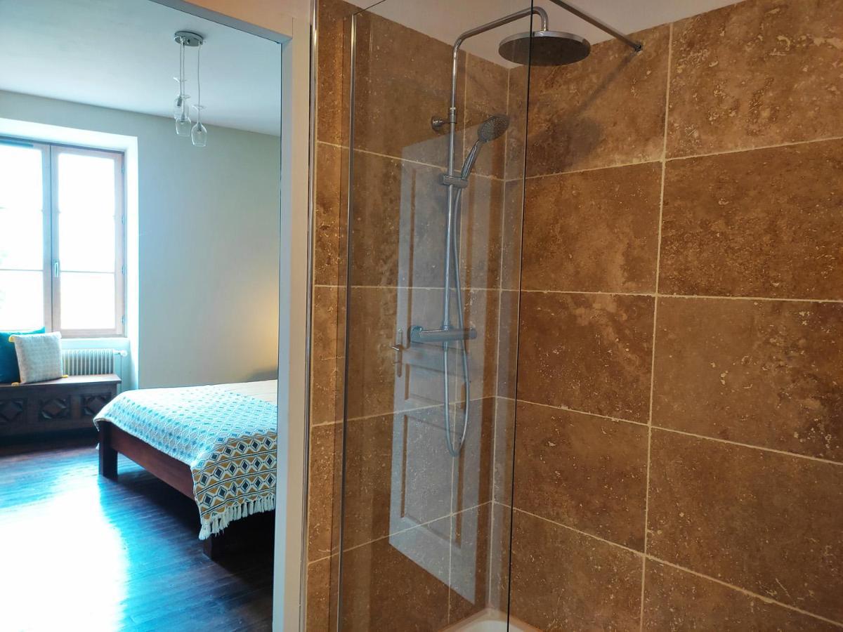 Belvès Planches Et Plonk B&B 외부 사진